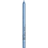 Олівець для очей Nyx Professional MakeUp Epic Wear Epic Wear 21 Chilly Blue, 1 шт.