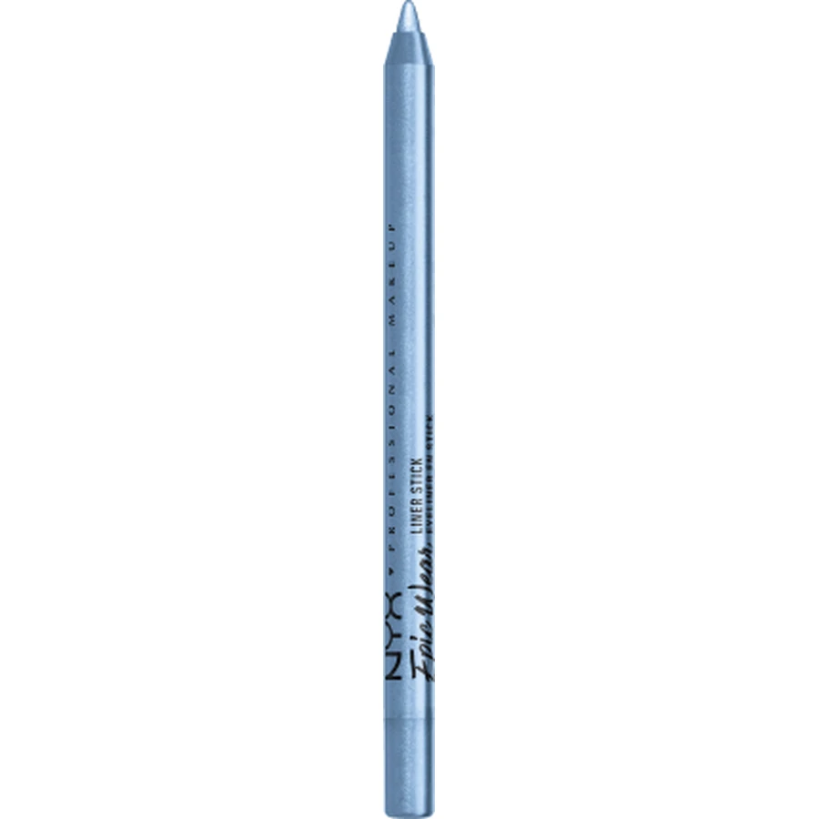 Nyx Professional MakeUp Epic Wear Epic Wear Карандаш для глаз 21 Chilly Blue, 1 шт.: цены и характеристики