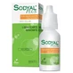 Лаки для сухих глаз с алоэ вера и гиалуроновой кислотой - Sodyal Plus, 10 мл, Omisan Farmaceutici