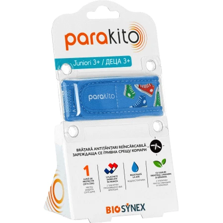 Kito Brar Пара Kito Brar дитячі фарби, 1 шт: ціни та характеристики