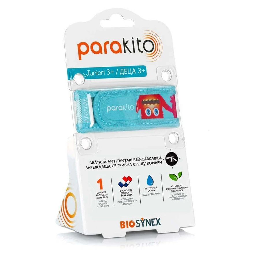Kito Brar Пара Kito Brar дитячі фарби, 1 шт: ціни та характеристики
