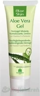 NH - Aloe Skin Гель алое вера з віт. F та пантенолом 1×250 мл, гель