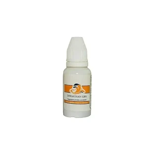Гліцерин бурований з ністатином Dermosan, 20 г, Biogalenica