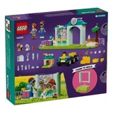 Ветеринарна клініка для сільськогосподарських тварин, 4 роки+, 42632, Lego Friends