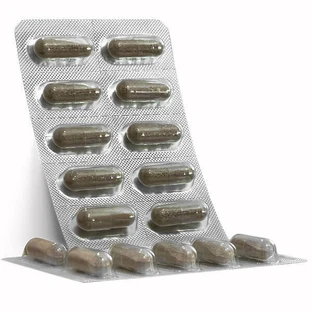 Colway Colvita, 120 капсул