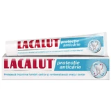 Паста для індички Lacalut проти карієсу, 75 мл, Theiss Naturwaren