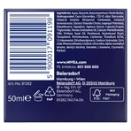 Нічний крем Nivea проти зморшок + відновлюючий нічний крем 55+, 50 мл: ціни та характеристики