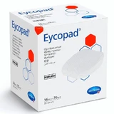 HartMann Eycopad стерильный компресс 5,6 x 7 см 415540