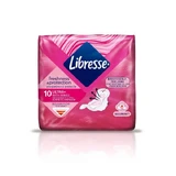 Гигиенические прокладки Libresse Ultra Normal, 10 штук