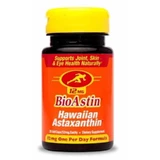 BioAstin® Астаксантин 12 мг (25 капсул)