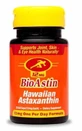BioAstin® Астаксантин 12 мг (25 капсул)