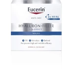 Eucerin HYALURON-FILLER intensive plumping anti-wrinkle cream 50 ml: цены и характеристики