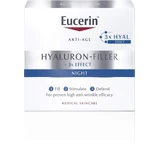 Eucerin HYALURON-FILLER intensive plumping anti-wrinkle cream 50 ml