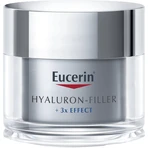 Eucerin HYALURON-FILLER intensive plumping anti-wrinkle cream 50 ml: цены и характеристики