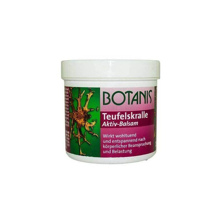 Botanis Кондиционер "Коготь дьявола", 250 мл, Glancos: цены и характеристики