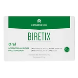 Харчова добавка для шкіри Biretix, 30 капсул, Кантабрія
