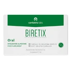 Пищевая добавка для кожи Biretix, 30 капсул, Кантабрия: цены и характеристики