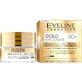 Крем-сироватка для обличчя Eveline Cosmetics Gold Lift Expert 70+ Multi Repair Cream Serum, 50 мл