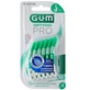 Міжзубні щітки GUM Ultra Soft Picks PRO, L, 30 штук, Sunstar Gum