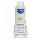 Нежный шампунь для детей, 500 мл, Mustela