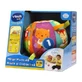 М'який та веселий музичний м'яч, 6-36 місяців, Vtech Learn Through Play