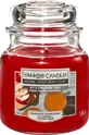 Ароматическая свеча Yankee Candle Apple cinnamon, 104 г
