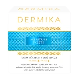 Крем для обличчя Dermika Meritum Forte, відновлювальний, 50 мл