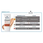 RILASTIL SUN SYSTEM D-CLAR - Невесомый тонирующий крем с SPF 50+ x 40 мл: цены и характеристики
