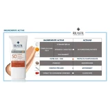 RILASTIL SUN SYSTEM D-CLAR - Вирівнюючий тонуючий крем з SPF 50+ x 40мл