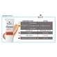 RILASTIL SUN SYSTEM D-CLAR - Невесомый тонирующий крем с SPF 50+ x 40 мл