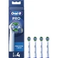 Сменные насадки Oral-B Pro Precision Clean 4 шт.