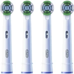 Сменные насадки Oral-B Pro Precision Clean 4 шт.: цены и характеристики