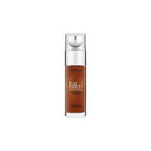 Loreal True Match Foundation Shade 10R/10C Espresso
