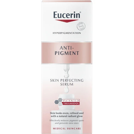 Eucerin ANTI-PIGMENT Освітлююча сироватка 30 мл: ціни та характеристики