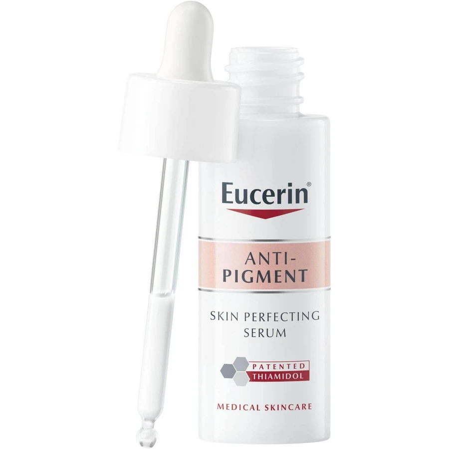 Eucerin ANTI-PIGMENT Освітлююча сироватка 30 мл: ціни та характеристики