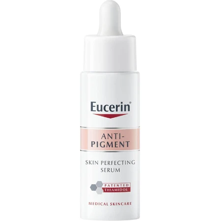 Eucerin ANTI-PIGMENT Освітлююча сироватка 30 мл: ціни та характеристики