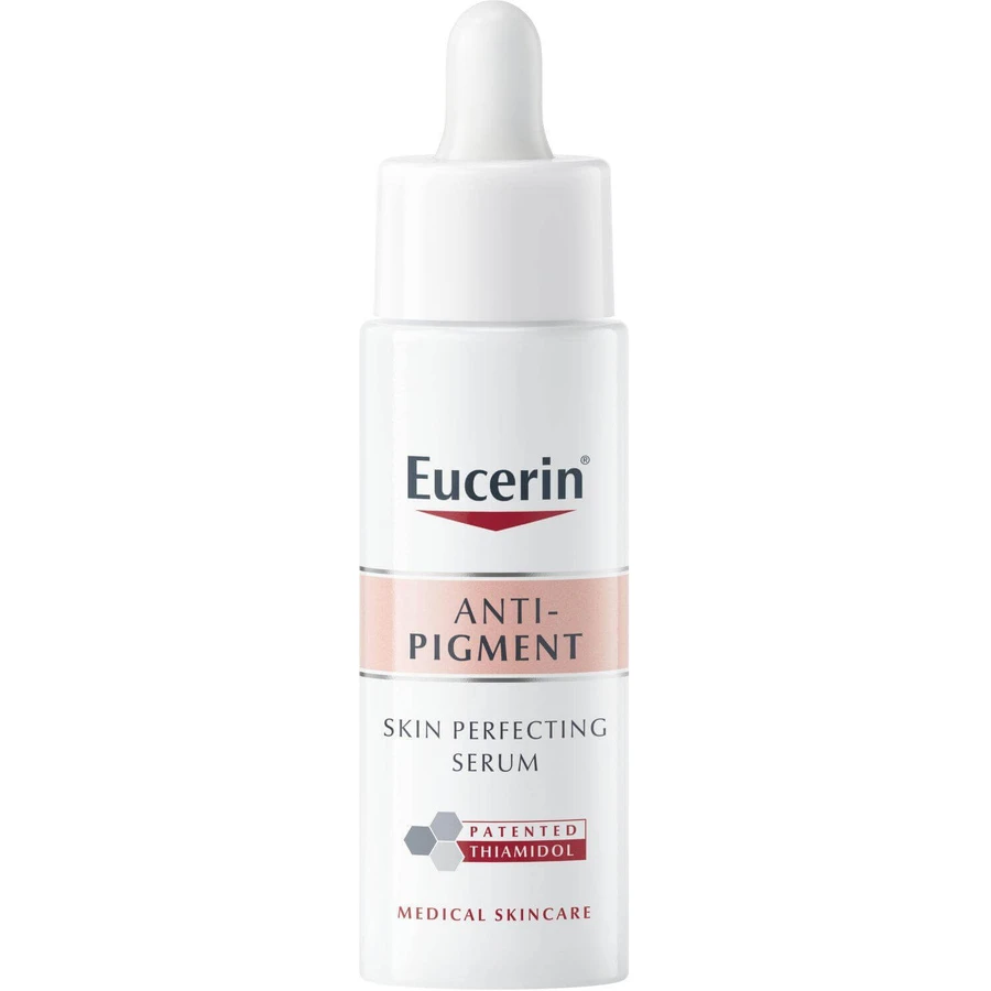 Eucerin ANTI-PIGMENT Освітлююча сироватка 30 мл: ціни та характеристики
