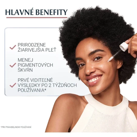 Eucerin ANTI-PIGMENT Освітлююча сироватка 30 мл: ціни та характеристики