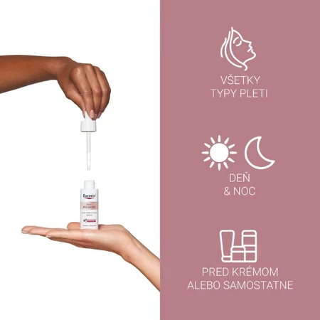 Eucerin ANTI-PIGMENT Освітлююча сироватка 30 мл: ціни та характеристики