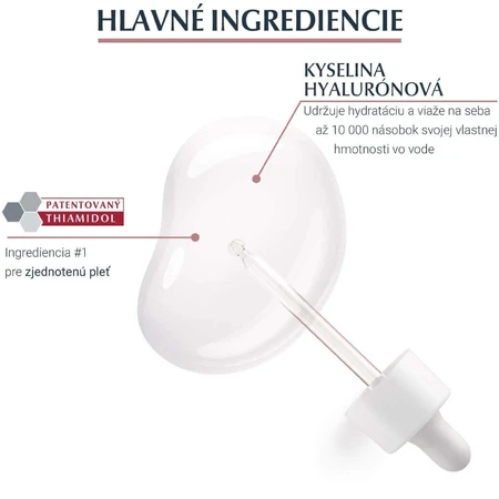 Eucerin ANTI-PIGMENT Освітлююча сироватка 30 мл: ціни та характеристики