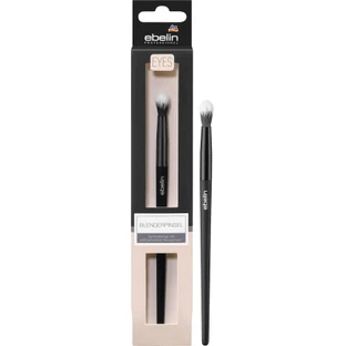 Ebelin Proffesional Eye Blender Brush, 1 шт.