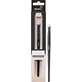 Ebelin Proffesional Eye Blender Brush, 1 шт.