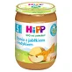 Пюре мясо-овощное HIPP Bio тыква с яблоком и индейкой, после 5 месяцев, 190 г