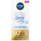 Крем для лица Nivea Sun Fluid с SPF50+, 40 мл