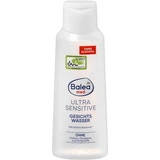  Тонік для обличчя Balea Med Ultra Sensitive для чутливої шкіри, 200 мл
