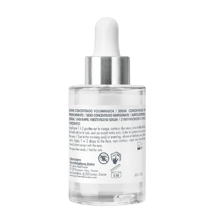 Сыворотка-концентрат для лица Avene Hyaluron Activ B3, диспергирующая, 30 мл: цены и характеристики