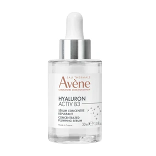 Сыворотка-концентрат для лица Avene Hyaluron Activ B3, диспергирующая, 30 мл