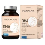 ForMeds Prenacaps DHA, 60 капсул: ціни та характеристики