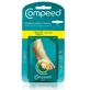 Глубокие пластыри Compeed Medium Compeed, 10 штук, Johnson&Johnson