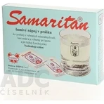 SAMARITAN с лимонным вкусом 8×5 шт, искусственный напиток: цены и характеристики